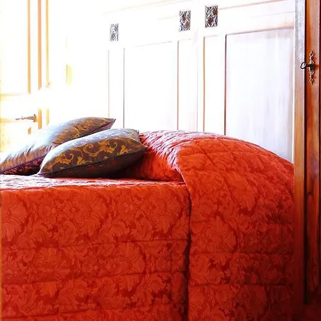 Amedea Tuscany Country Experience *