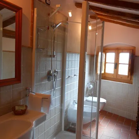 Amedea Tuscany Country Experience *