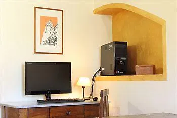 Amedea Tuscany Country Experience *
