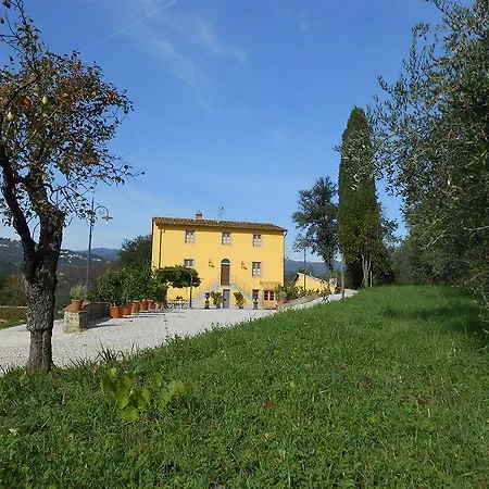 ファームステイ Amedea Tuscany Country Experience