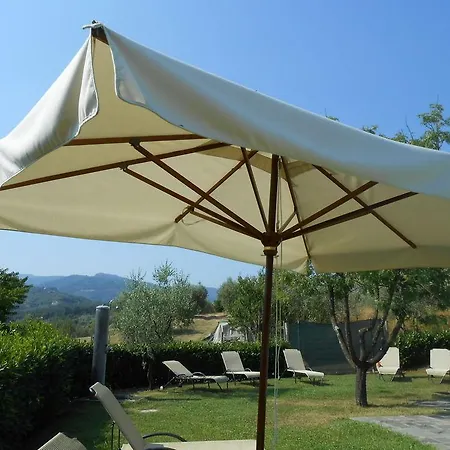 Amedea Tuscany Country Experience