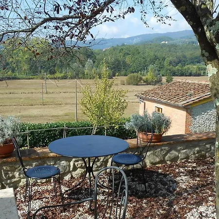 ファームステイ Amedea Tuscany Country Experience