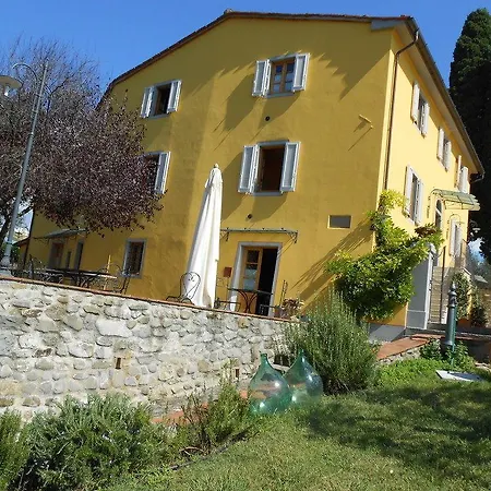 Amedea Tuscany Country Experience *