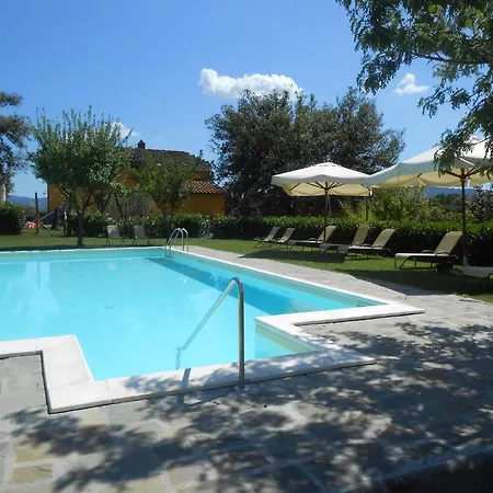 Amedea Tuscany Country Experience