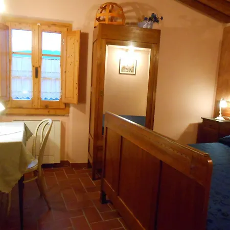 ファームステイ Amedea Tuscany Country Experience *