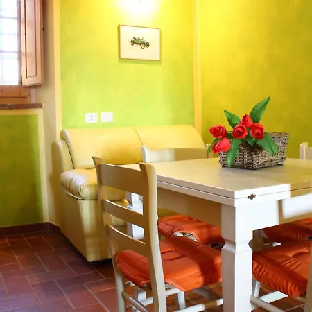 Amedea Tuscany Country Experience * ピストイア