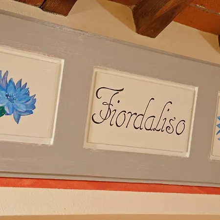 ファームステイ Amedea Tuscany Country Experience ピストイア