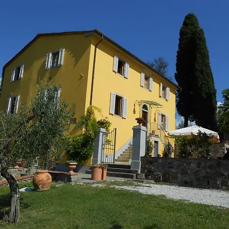 Amedea Tuscany Country Experience *