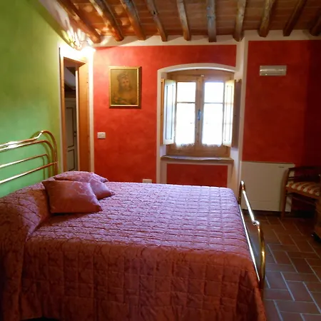 Amedea Tuscany Country Experience ピストイア