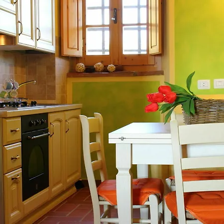Amedea Tuscany Country Experience *