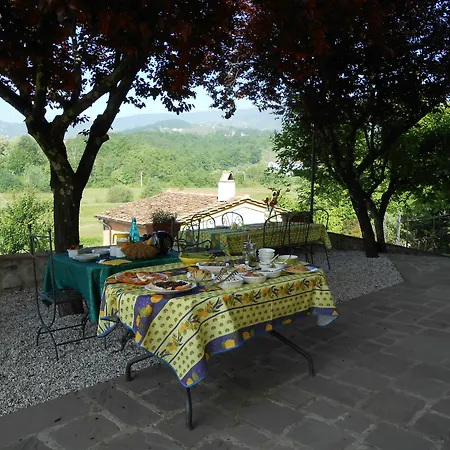 ファームステイ Amedea Tuscany Country Experience *