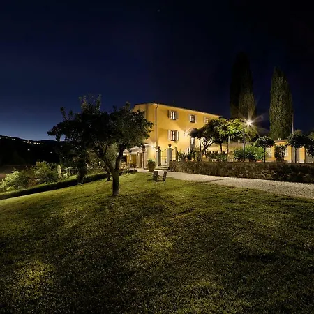 ファームステイ Amedea Tuscany Country Experience