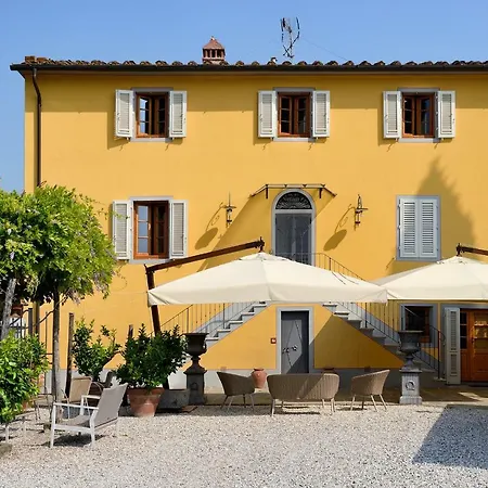 ファームステイ Amedea Tuscany Country Experience *