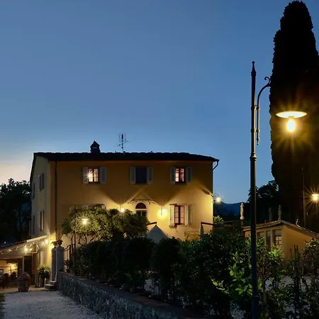 ファームステイ Amedea Tuscany Country Experience ピストイア