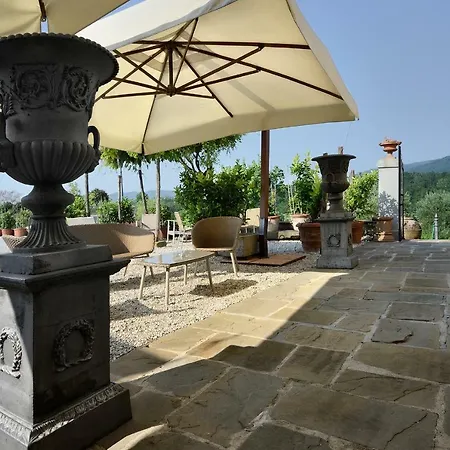 Amedea Tuscany Country Experience