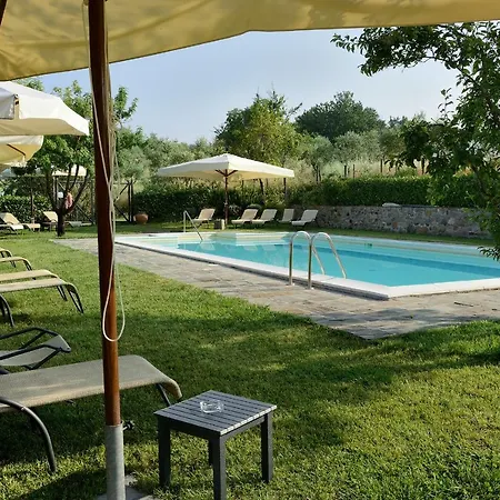 Amedea Tuscany Country Experience ピストイア