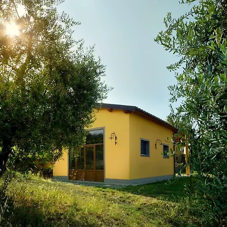 Amedea Tuscany Country Experience *