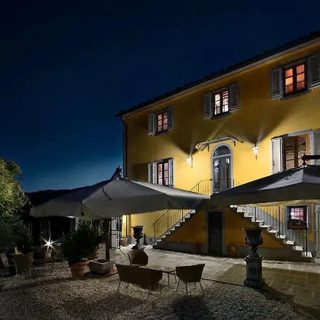 Amedea Tuscany Country Experience