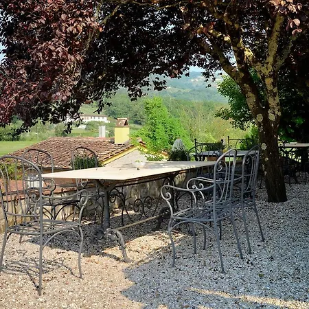 Amedea Tuscany Country Experience *