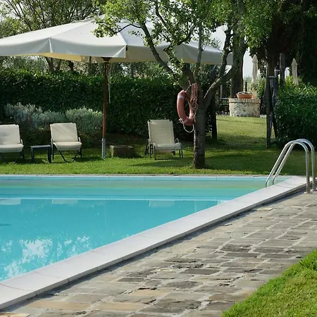 Amedea Tuscany Country Experience *